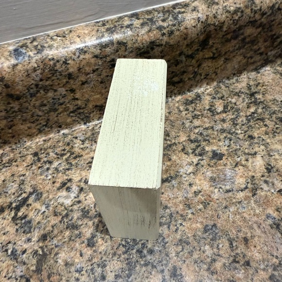 Anchor Box Sign - Picture 3 of 5